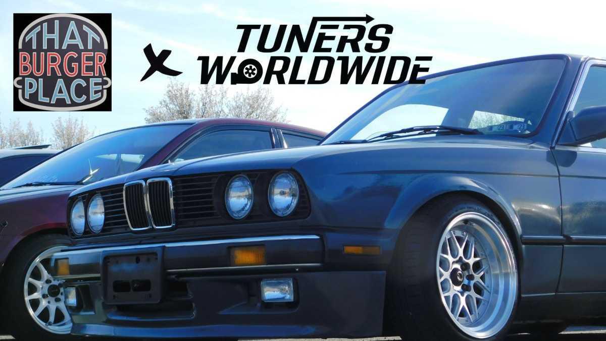 Turners Worldwide Season Opener
