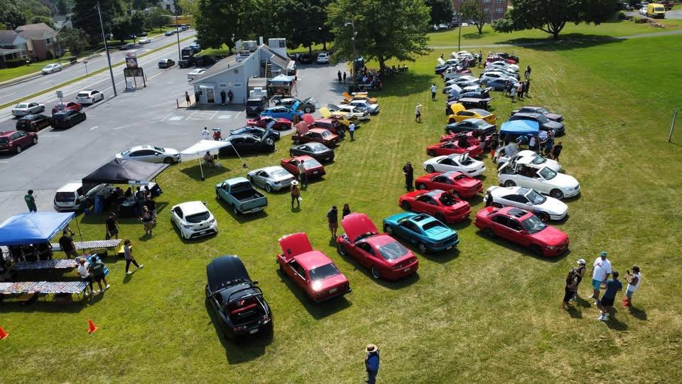The Toyota Show