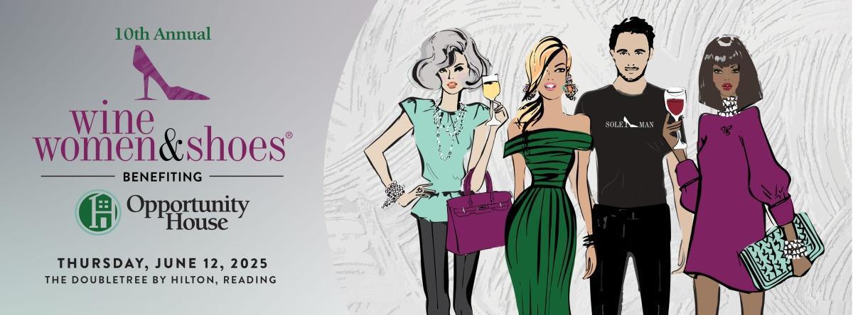 10th Annual Wine Women & Shows