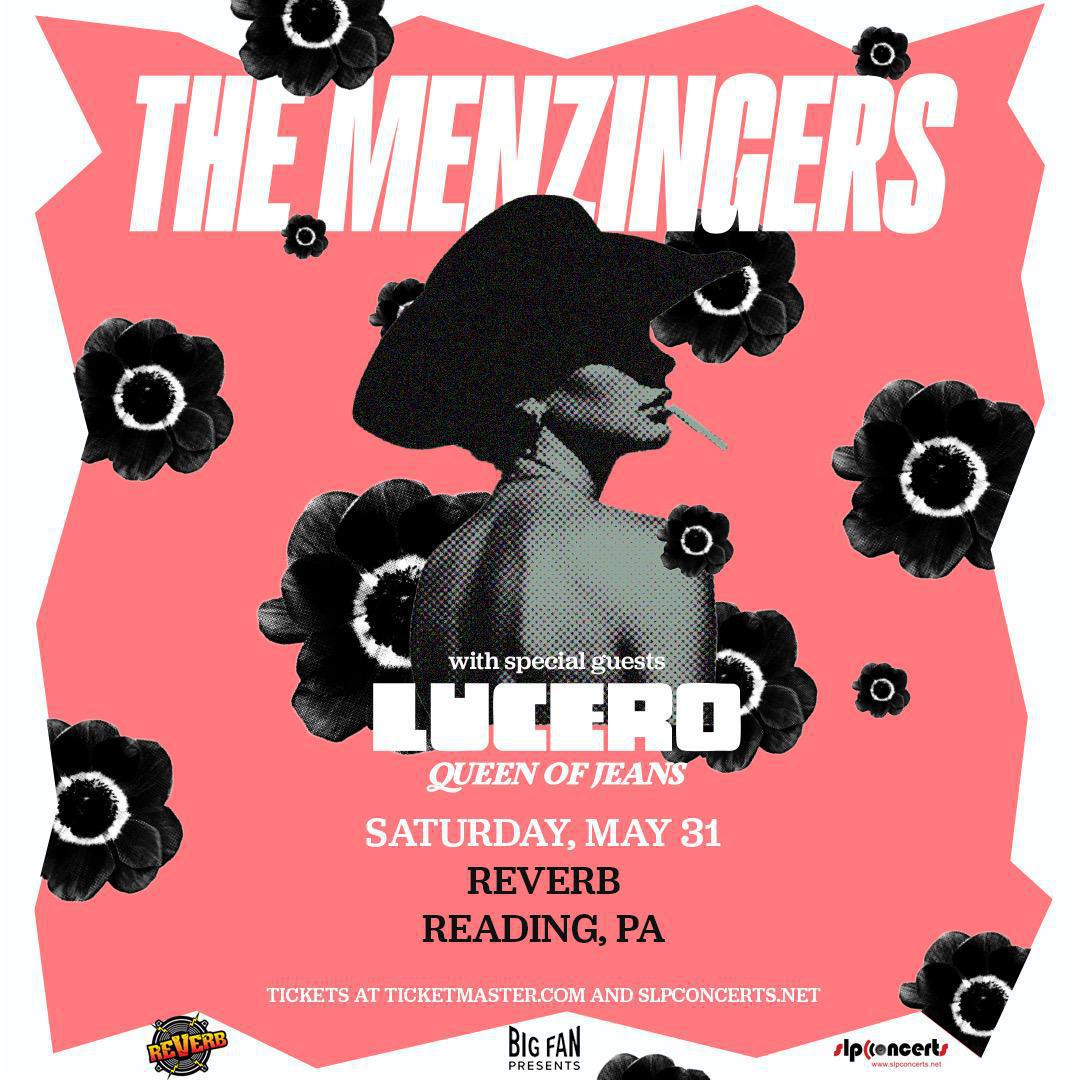 The Menzingers