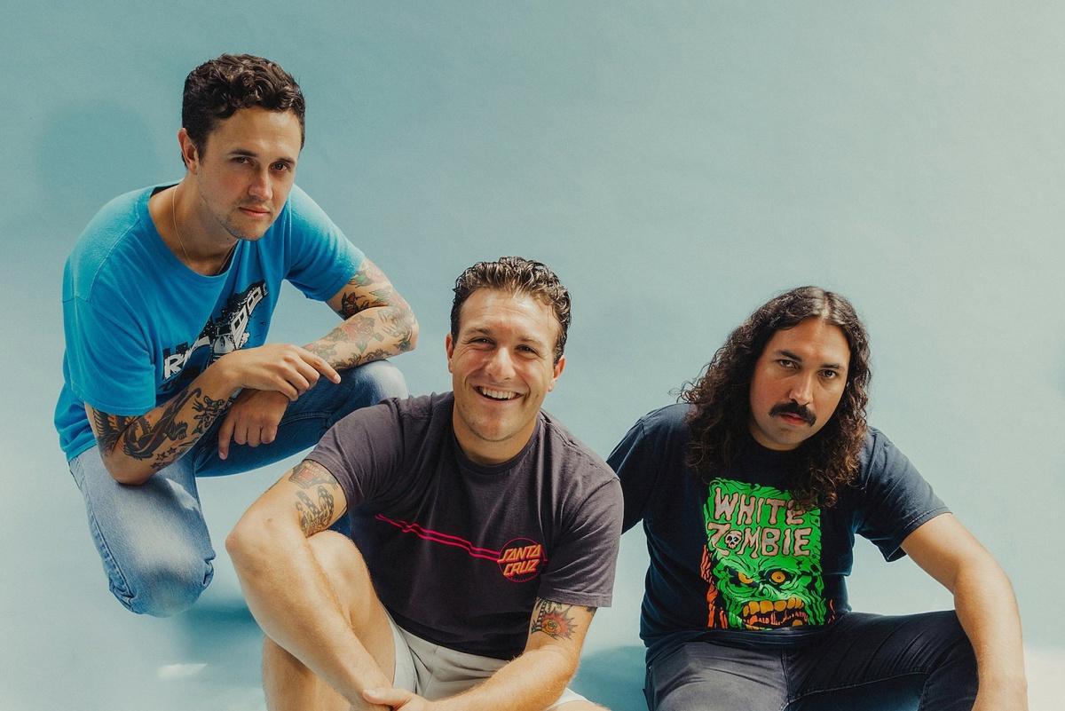 Drain "Warped Tour and Beyond"