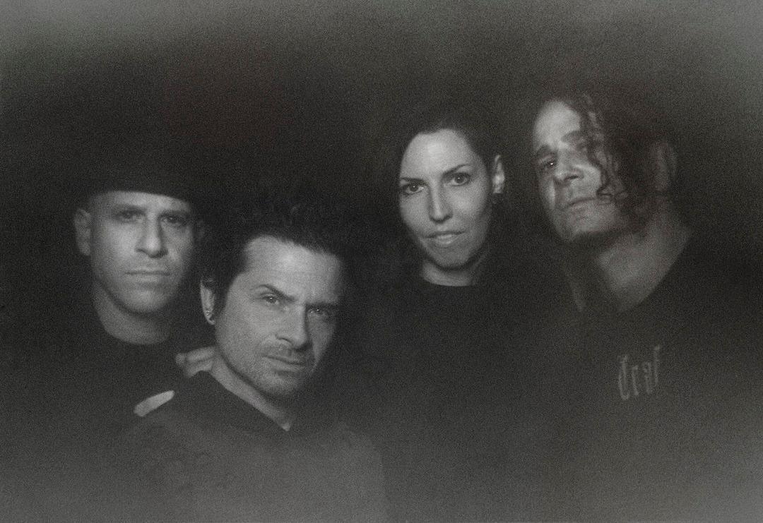 Life of Agony - 30 Years of Ugly Tour Life of Agony - 30 Years of Ugly Tour