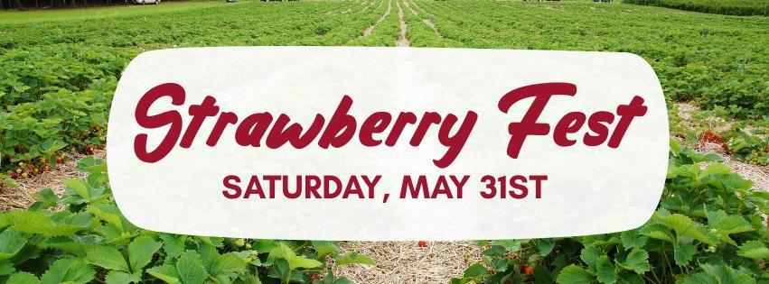 Strawberry Fest