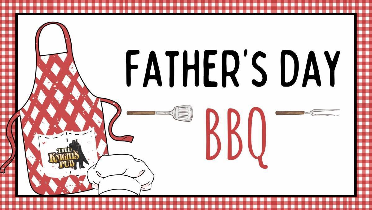 Father's Day BBQ