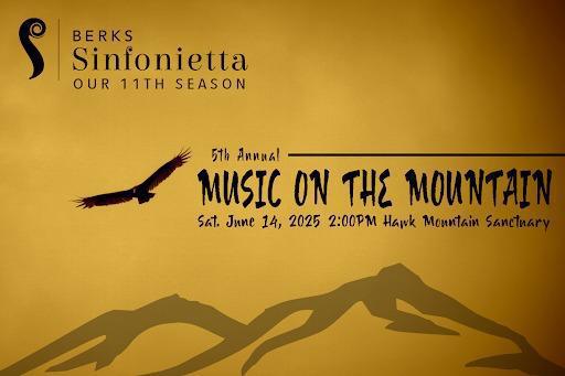 5th Annual "Music on the Mountain"