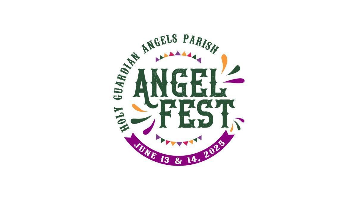 Angle Fest 2025