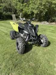 South Heidelberg Twp: Burglary/Theft of Four Wheeler/Dirt Bike