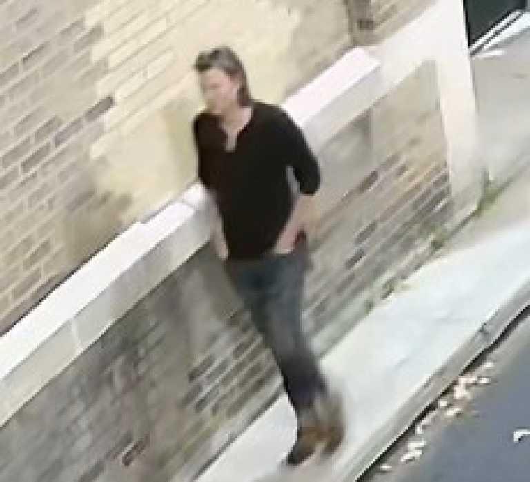 West Reading: Police Seek Public’s Help to Identify Male