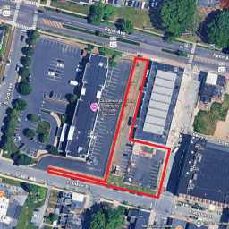 West Reading: Retaining Wall Collapse