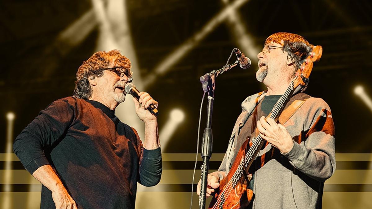 Alabama: Live In Concert Alabama: Live In Concert