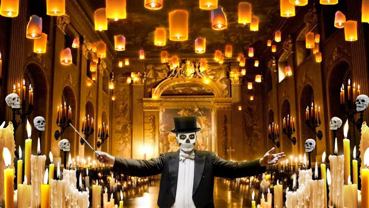 The Rock Orchestra by Candlelight The Rock Orchestra by Candlelight