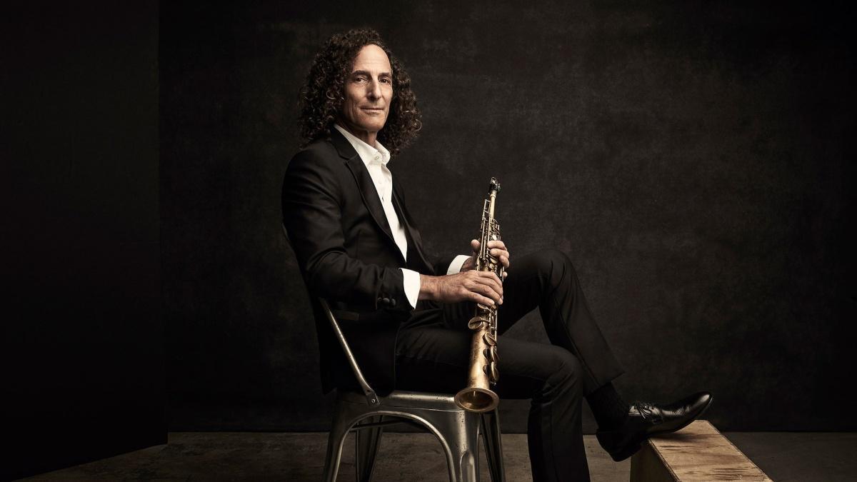 Kenny G: Miracles Holiday and Hits Kenny G: Miracles Holiday and Hits