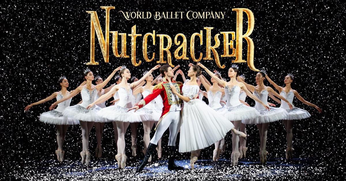 Nutcracker Nutcracker