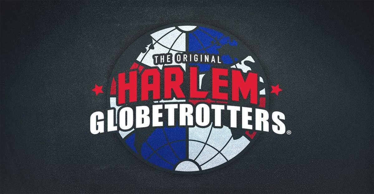 Harlem Globetrotters: The 100 Year Tour Harlem Globetrotters: The 100 Year Tour