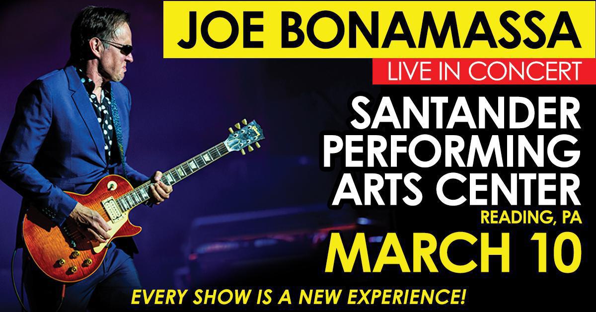 Joe Bonamassa Joe Bonamassa