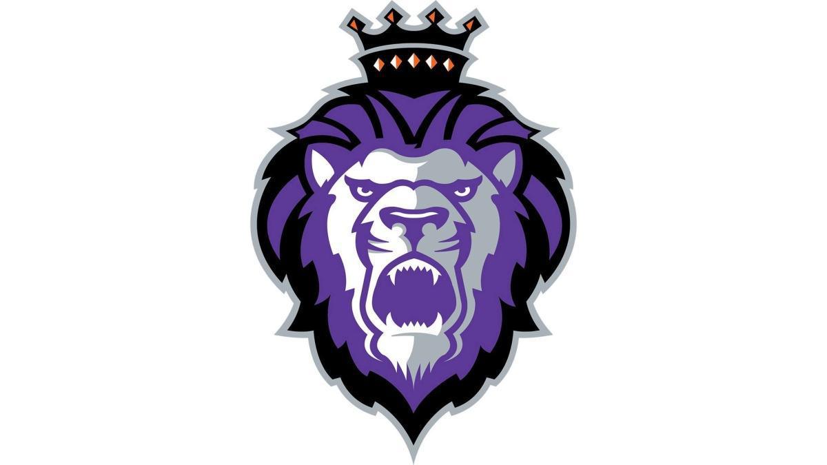 Reading Royals Home Game: St. Hat-Trick's Day