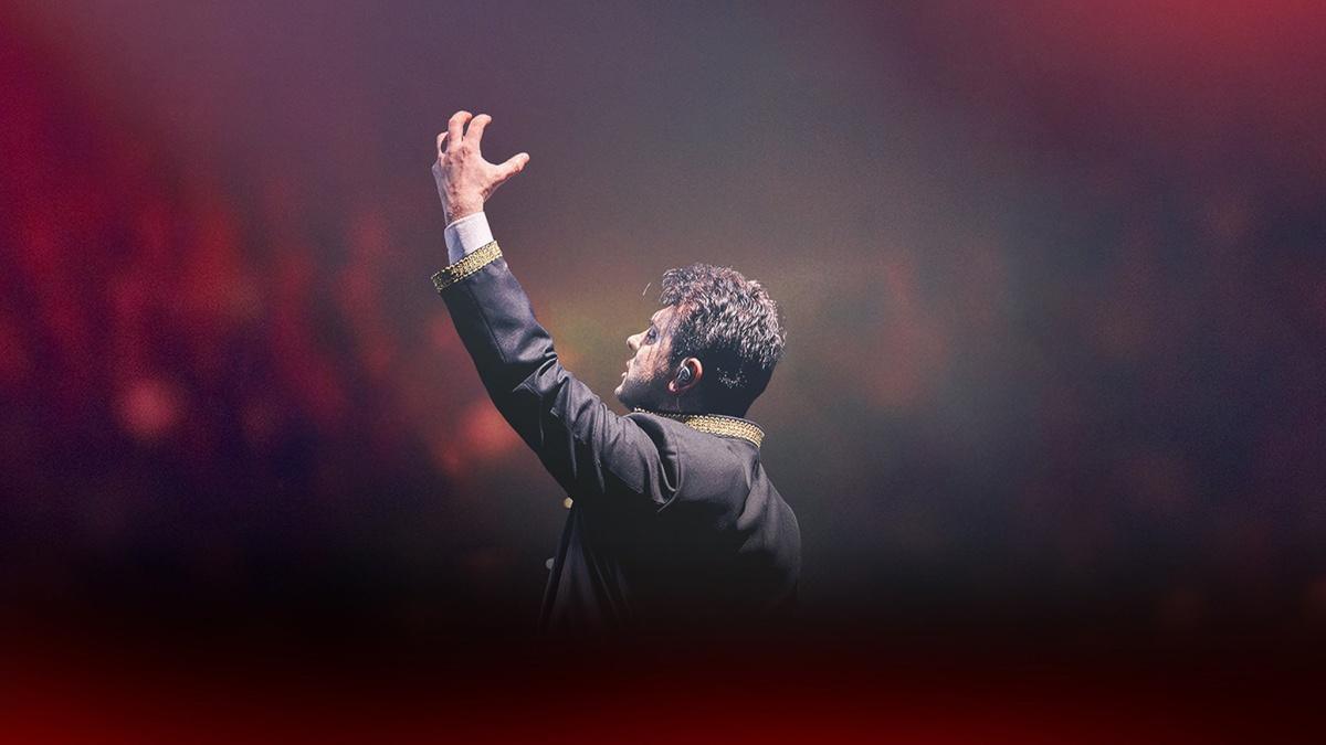 Lords Of The Sound: The Music Of Hans Zimmer