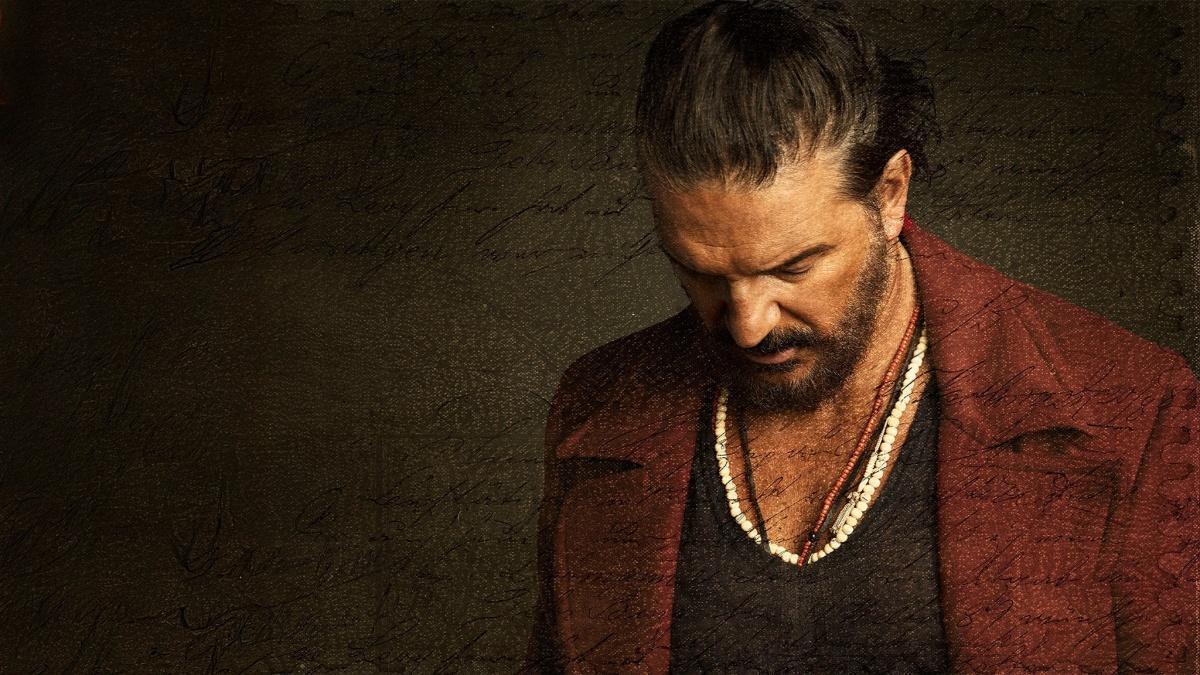 Ricardo Arjona: LO QUE EL SECO NO DIJO