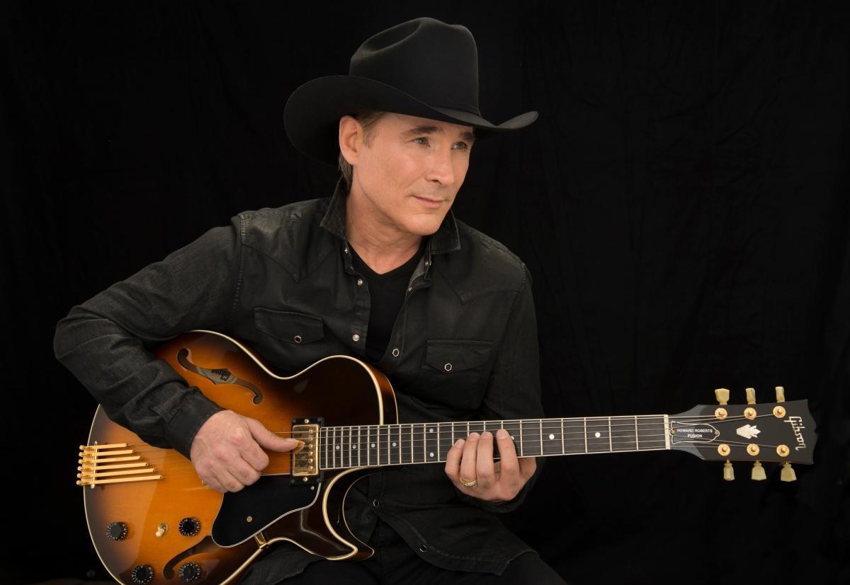 Clint Black Back On The Blacktop Tour Clint Black Back On The Blacktop Tour