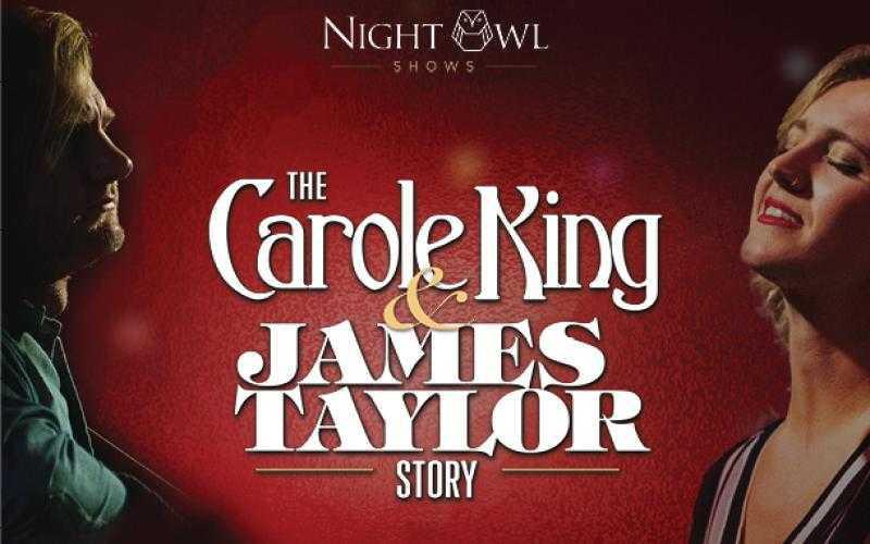The Carole King & James Taylor Story The Carole King & James Taylor Story