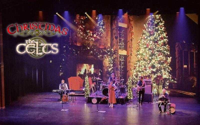 Christmas with the Celts Christmas with the Celts