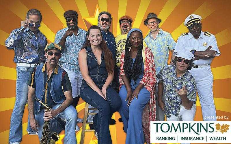 Yacht Rock Gold Experience