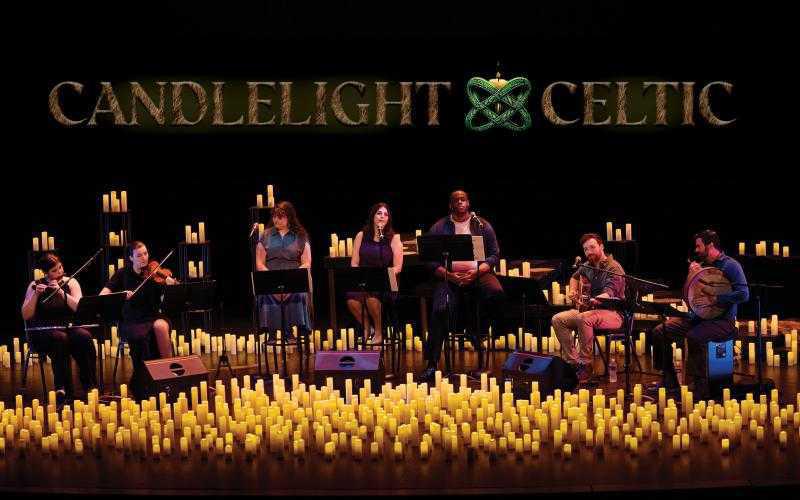 Candlelight Celtic Candlelight Celtic