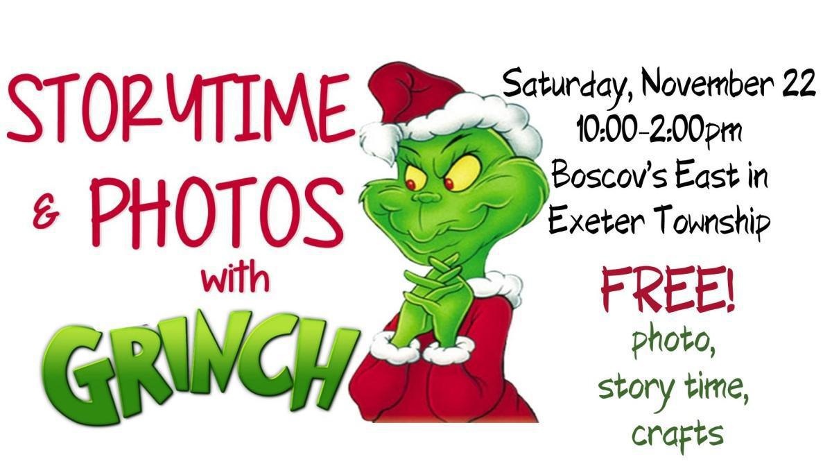 Family Fun at Boscov's East