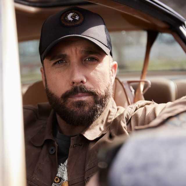 Tyler Rich Tyler Rich