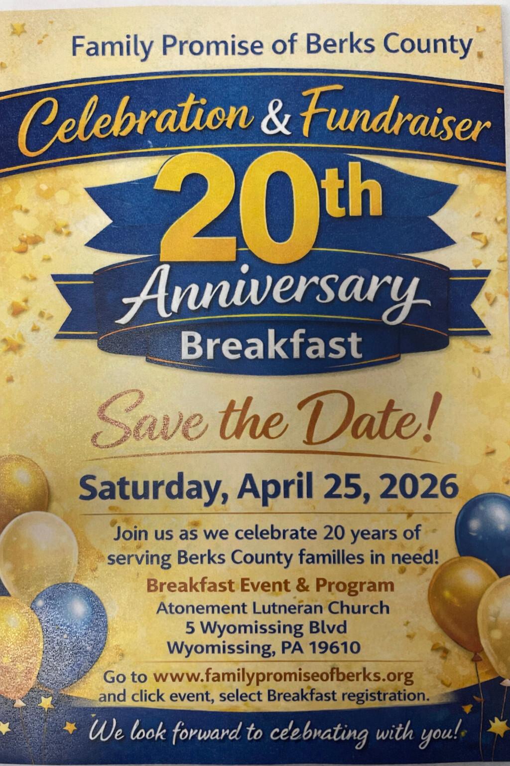 Family Promise of Berks County Family Promise of Berks County