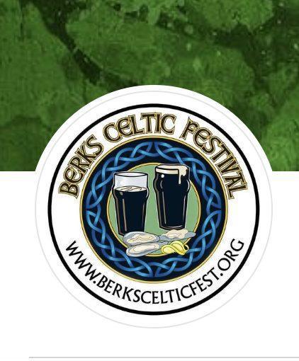 Berks Celtic Festival Berks Celtic Festival