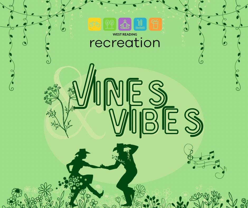 West Reading Vines & Vibes