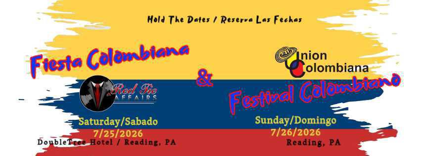 Colombian Independence Festival