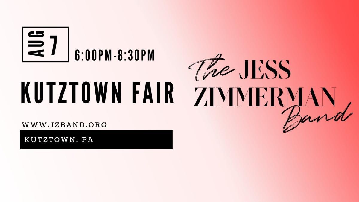 Kutztown Fair