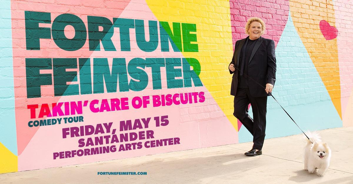 Fortune Feimster