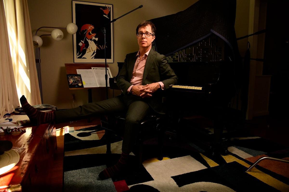 Ben Folds Ben Folds