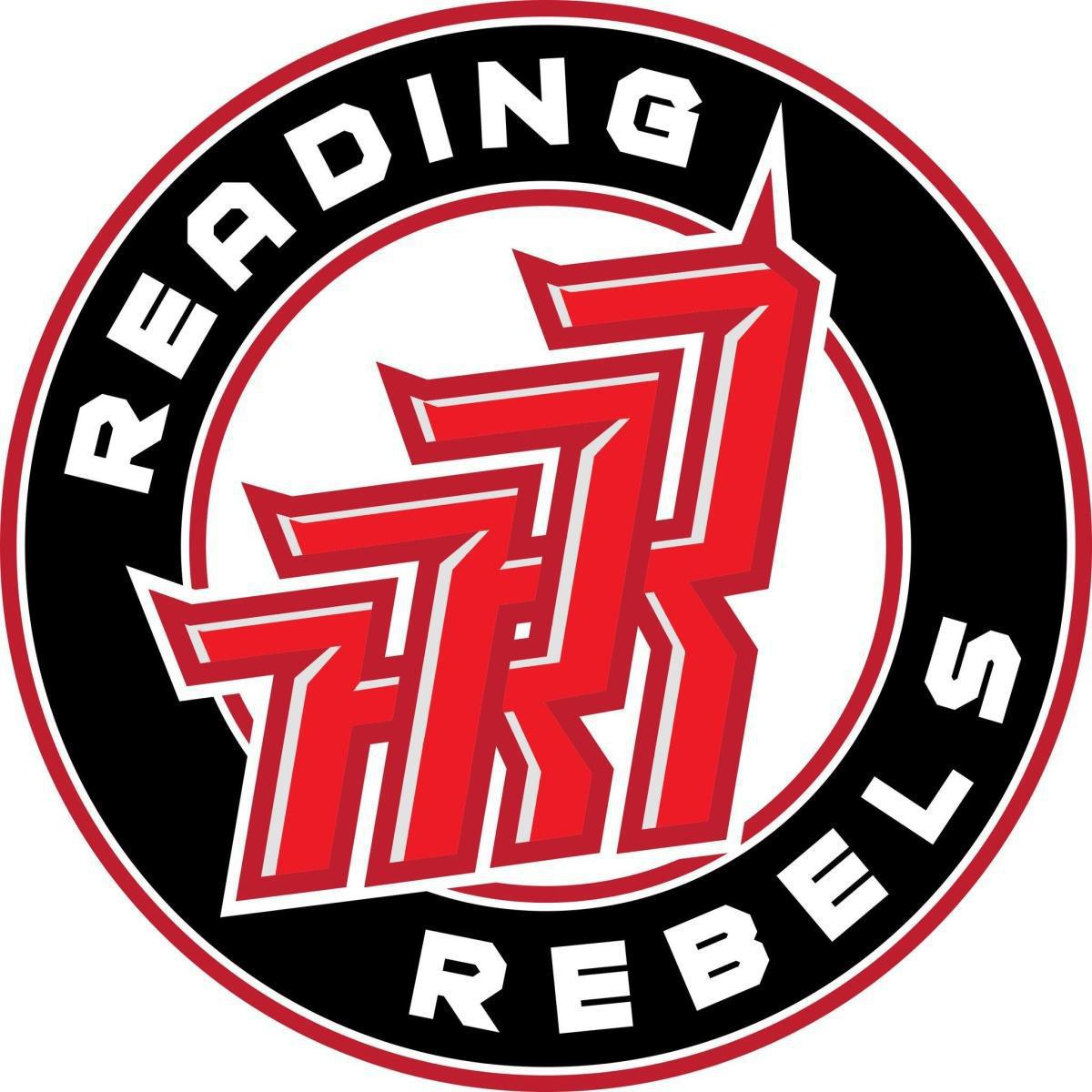 Reading Rebels Basketball vs. New York Phoenix