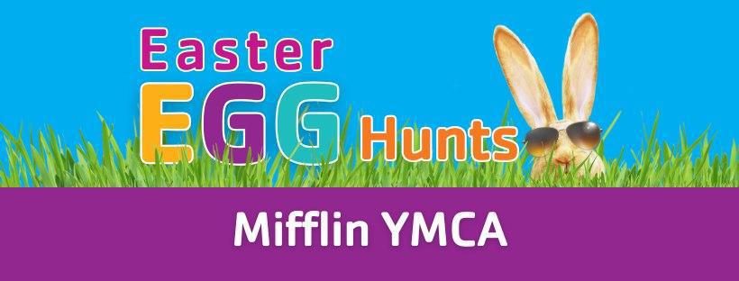 Easter Egg Hunt | Mifflin YMCA Easter Egg Hunt | Mifflin YMCA