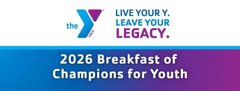 Breakfast of Champions for Youth