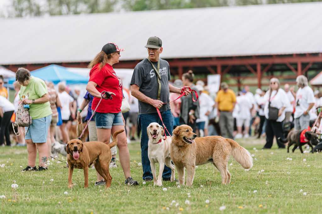 Humane Pennsylvania's 49th Annual Walk for the Animals