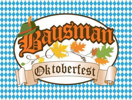 Bausman Oktoberfest 2026