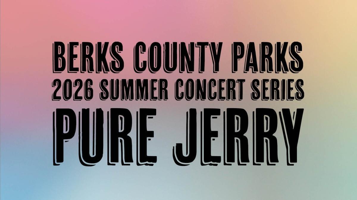 Concert: PURE JERRY