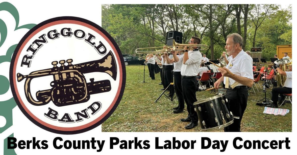 Concert: Ringgold Band