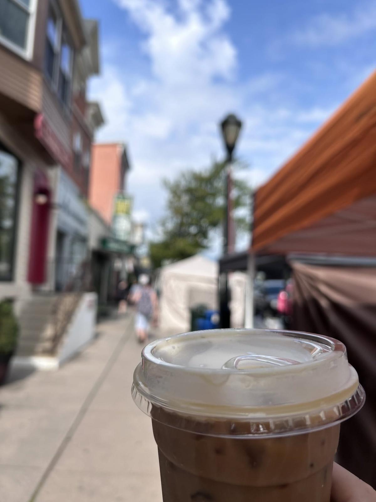 West Reading Farmers Market