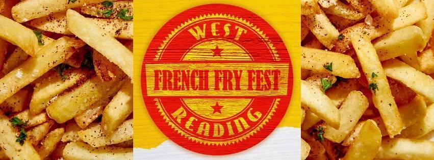 West Reading French Fry Fest West Reading French Fry Fest