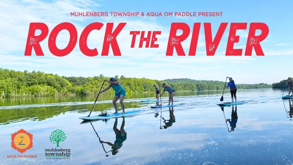 Muhlenberg Township's Rock The River