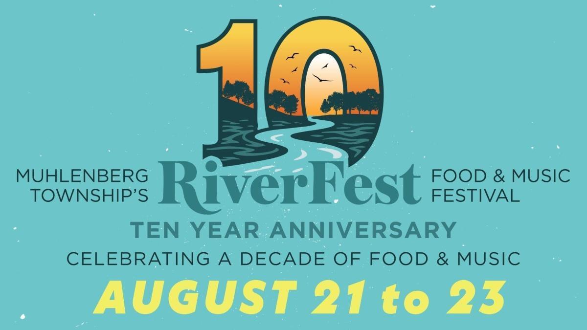 Muhlenberg Township's RiverFest