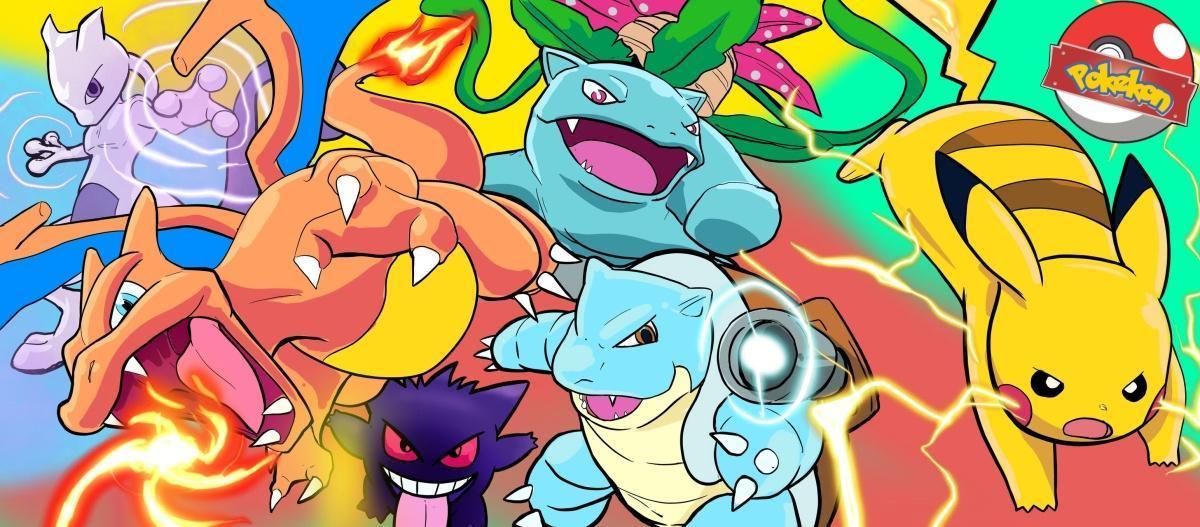 PokeKon-Fest PokeKon-Fest