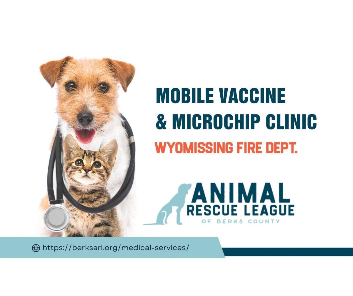 ARL Mobile Vaccine Clinic 