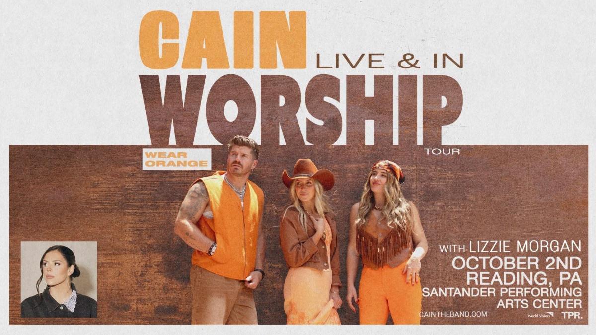 CAIN CAIN